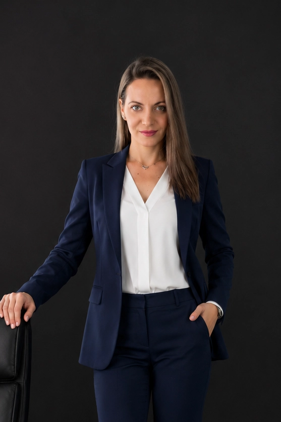 Natalia - Obsługa Klienta & Księgowość